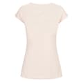 Pikkukuva 2 / 2: Build Your Brand Womens/Ladies Wide Neck T-Shirt