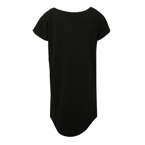Mantis Dame/Ladies løstsiddende T-shirt-kjole