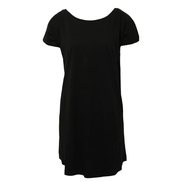 Mantis Dame/Ladies løstsiddende T-shirt-kjole