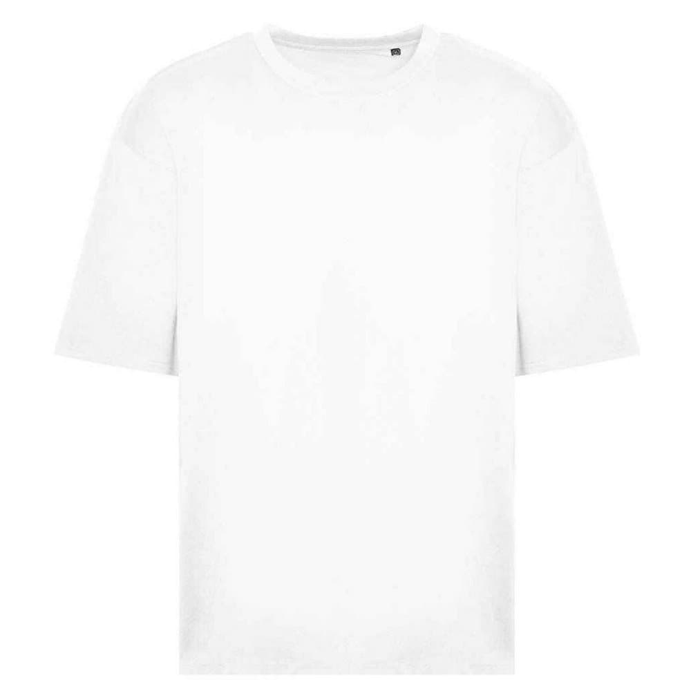 Awdis Unisex vuxen 100 överdimensionerad T-shirt