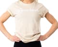 Miniatyrbild 3 av 9: Gymshout T-shirt 5 färger för både henne och honom