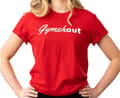 Miniatyrbild 7 av 9: Gymshout T-shirt 5 färger för både henne och honom