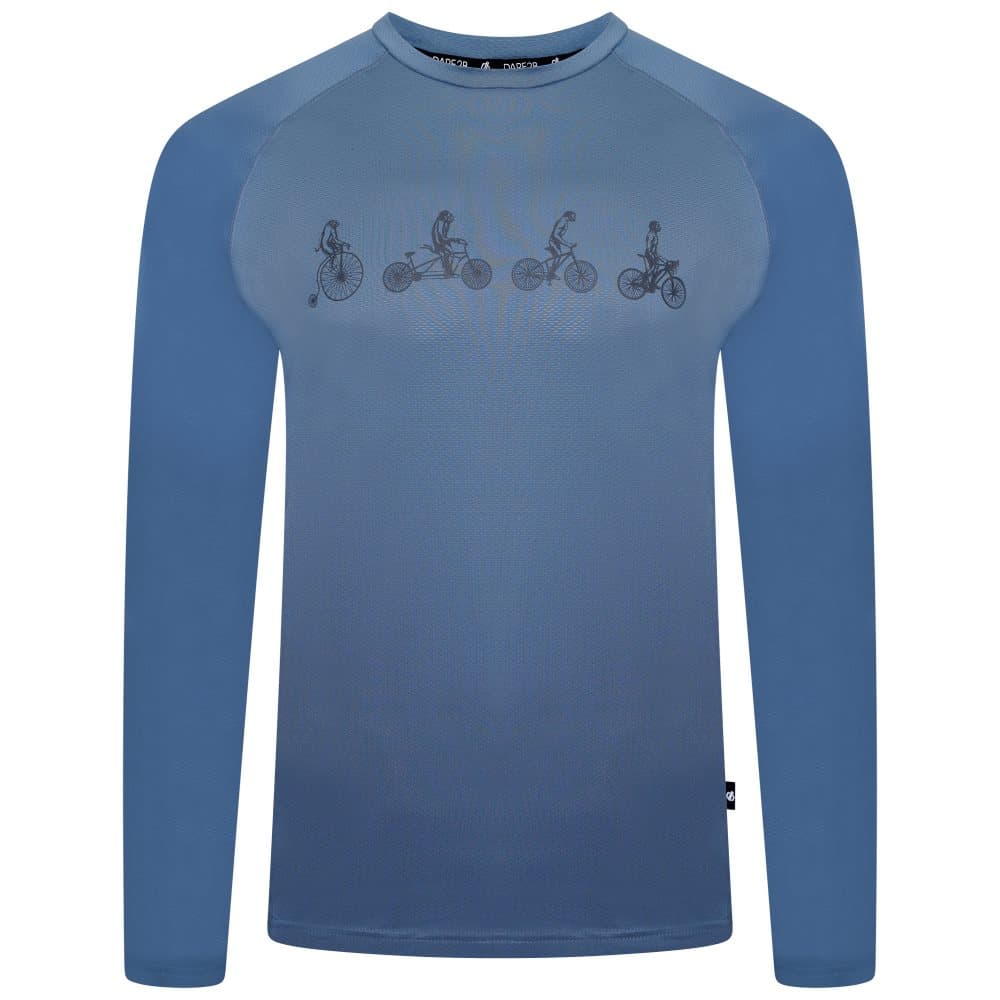 Dare 2B T-shirt för herr Righteous II Evolution