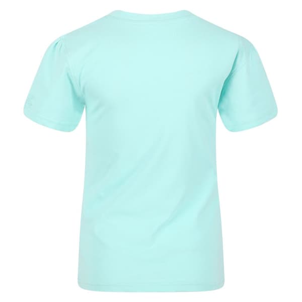 Regatta Childrens/Kids Bosley V Sunset T-Shirt
