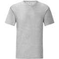 Miniatyrbillede 1 af 2: Fruit of the Loom Ikonisk 150 T-shirt til mænd