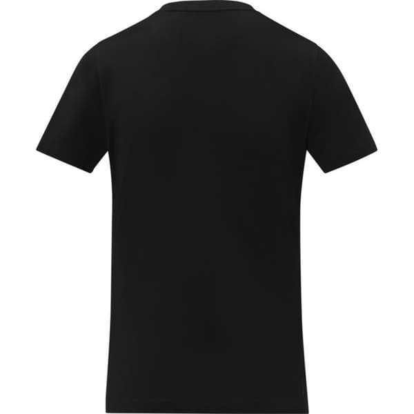 Elevate Womens/Ladies Somoto V Neck T-Shirt