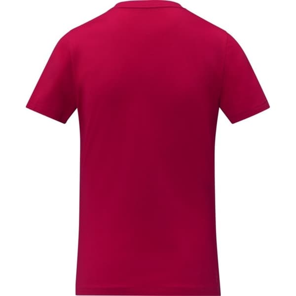 Elevate Womens/Ladies Somoto V Neck T-Shirt