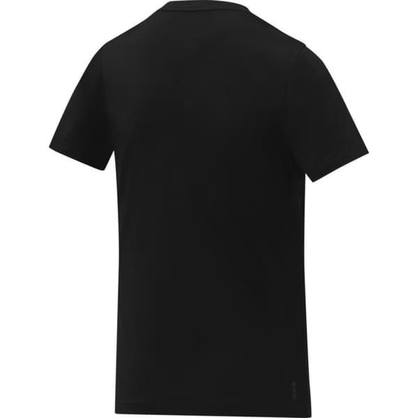 Elevate Womens/Ladies Somoto V Neck T-Shirt