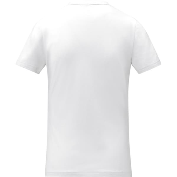 Elevate Womens/Ladies Somoto V Neck T-Shirt