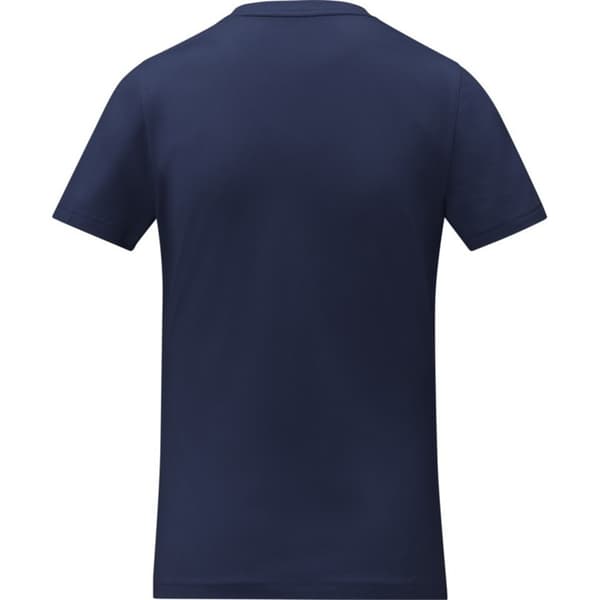 Elevate Womens/Ladies Somoto V Neck T-Shirt