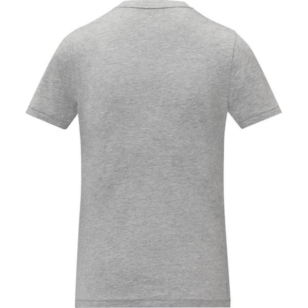 Elevate Womens/Ladies Somoto V Neck T-Shirt