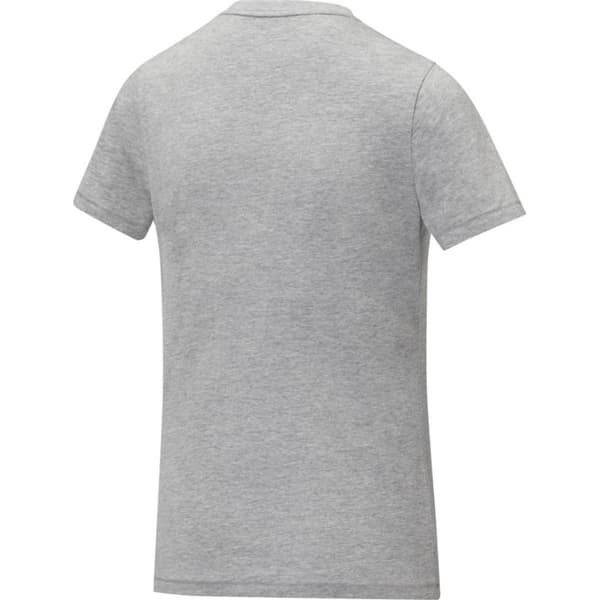 Elevate Womens/Ladies Somoto V Neck T-Shirt