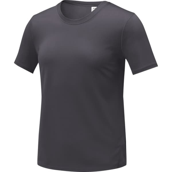 Elevate Kratos kortærmet T-shirt med korte ærmer til kvinder/damer