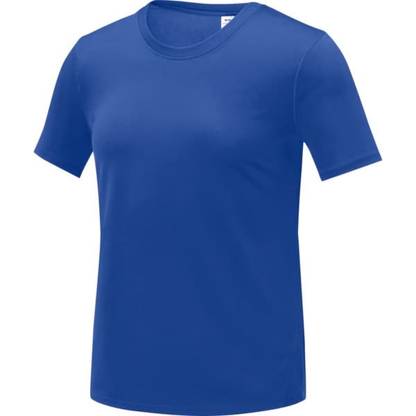 Elevate Kratos kortærmet T-shirt med korte ærmer til kvinder/damer