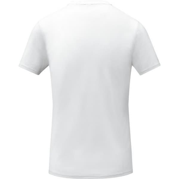 Elevate Kratos kortærmet T-shirt med korte ærmer til kvinder/damer