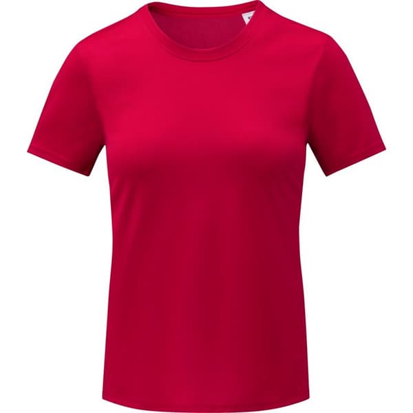 Elevate Kratos kortærmet T-shirt med korte ærmer til kvinder/damer