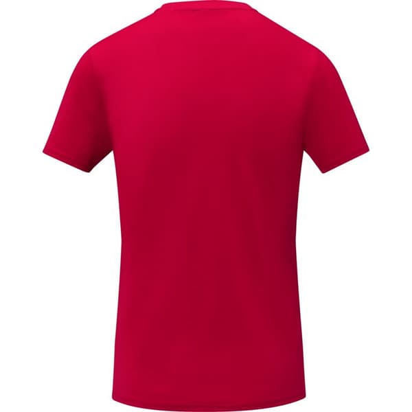 Elevate Kratos kortærmet T-shirt med korte ærmer til kvinder/damer