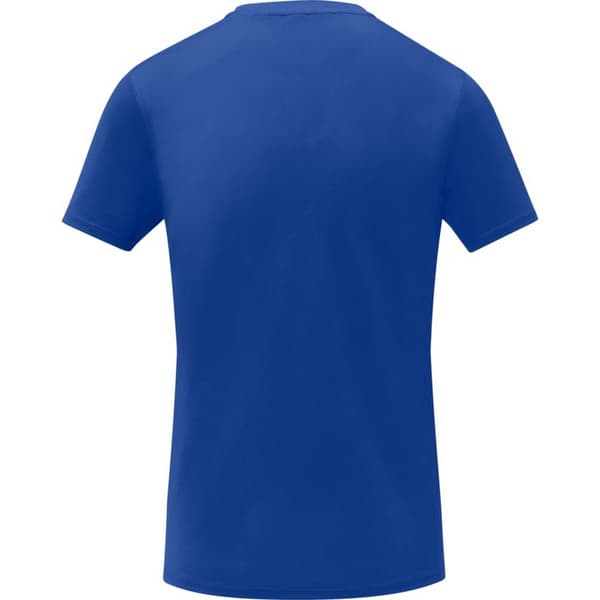 Elevate Kratos kortærmet T-shirt med korte ærmer til kvinder/damer