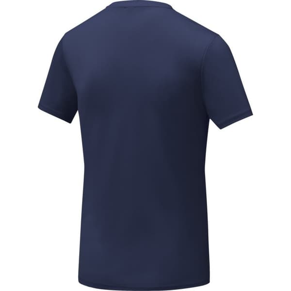 Elevate Kratos kortærmet T-shirt med korte ærmer til kvinder/damer