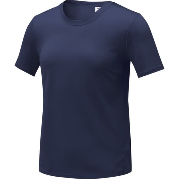 Elevate Kratos kortærmet T-shirt med korte ærmer til kvinder/damer