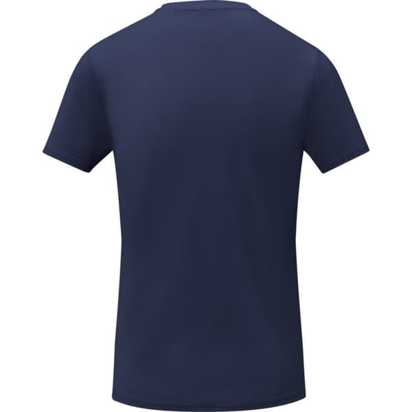 Elevate Kratos kortærmet T-shirt med korte ærmer til kvinder/damer