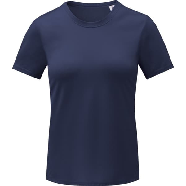 Elevate Kratos kortærmet T-shirt med korte ærmer til kvinder/damer