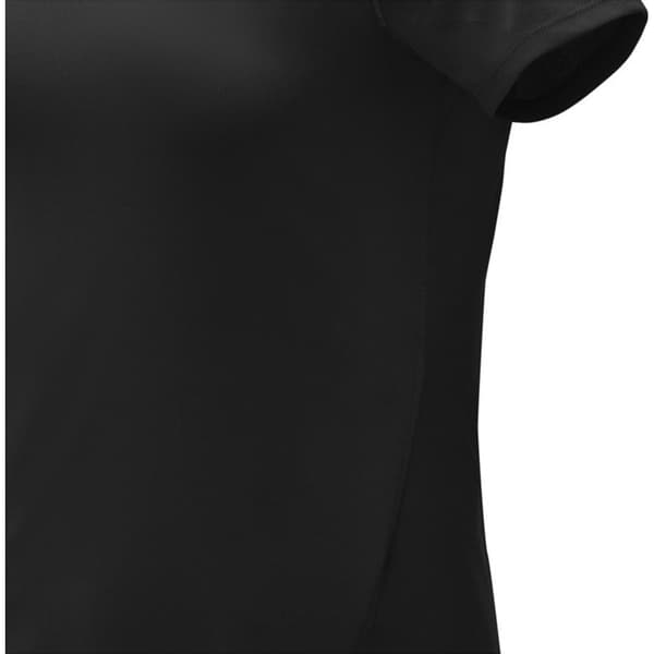 Elevate Kratos kortærmet T-shirt med korte ærmer til kvinder/damer