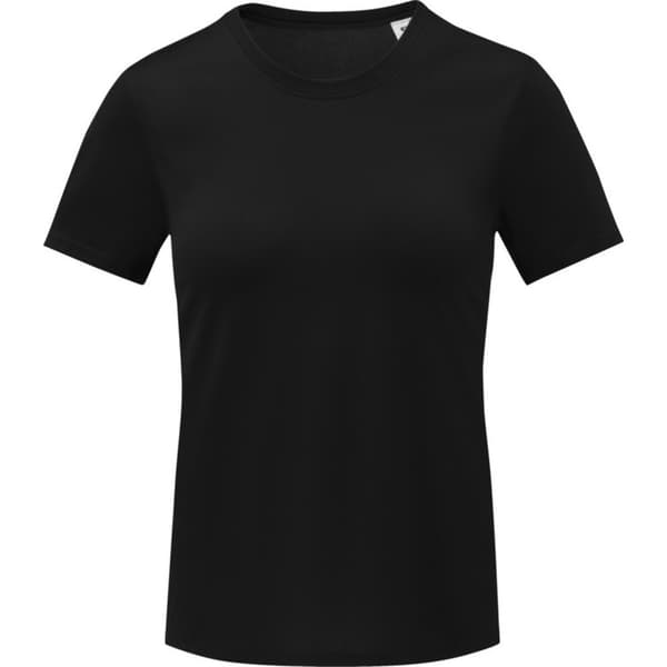 Elevate Kratos kortærmet T-shirt med korte ærmer til kvinder/damer