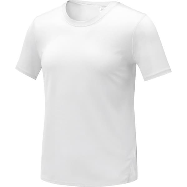 Elevate Kratos kortærmet T-shirt med korte ærmer til kvinder/damer