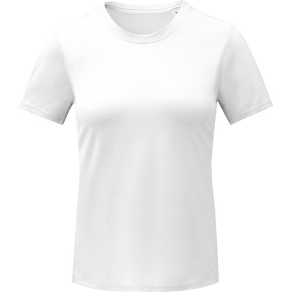 Elevate Kratos kortærmet T-shirt med korte ærmer til kvinder/damer