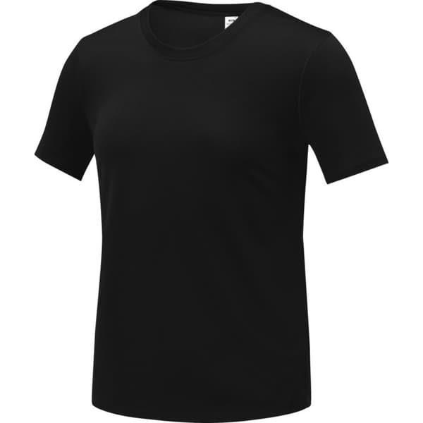 Elevate Kratos kortærmet T-shirt med korte ærmer til kvinder/damer