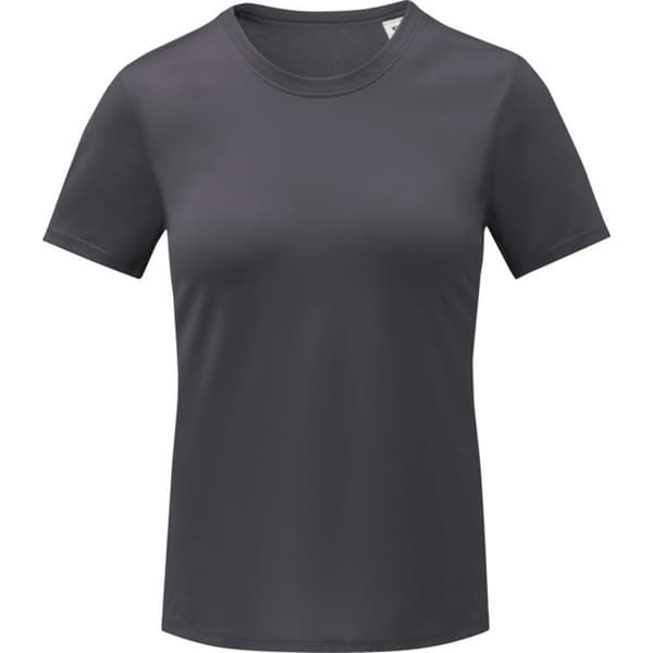 Elevate Kratos kortærmet T-shirt med korte ærmer til kvinder/damer