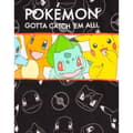 Miniatyrbillede 3 af 4: Pokemon Drenge tegn T-shirt