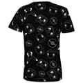 Miniatyrbillede 2 af 4: Pokemon Drenge tegn T-shirt
