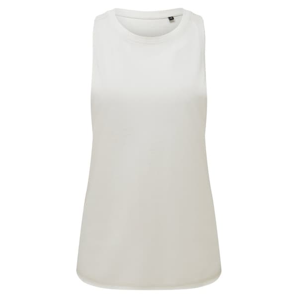 TriDri Womens/Ladies Organic Tank Top