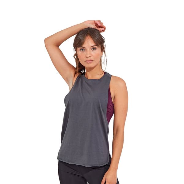 TriDri Womens/Ladies Organic Tank Top