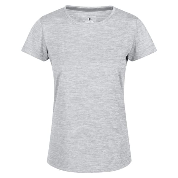 Regatta Womens/Ladies Fingal Edition Marl T-Shirt