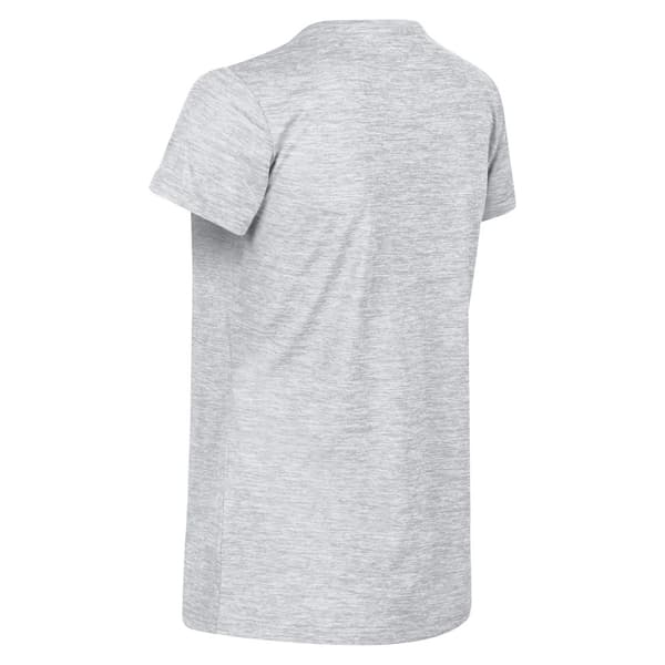 Regatta Womens/Ladies Fingal Edition Marl T-Shirt