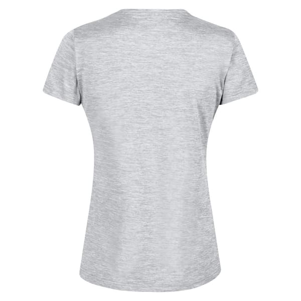 Regatta Womens/Ladies Fingal Edition Marl T-Shirt