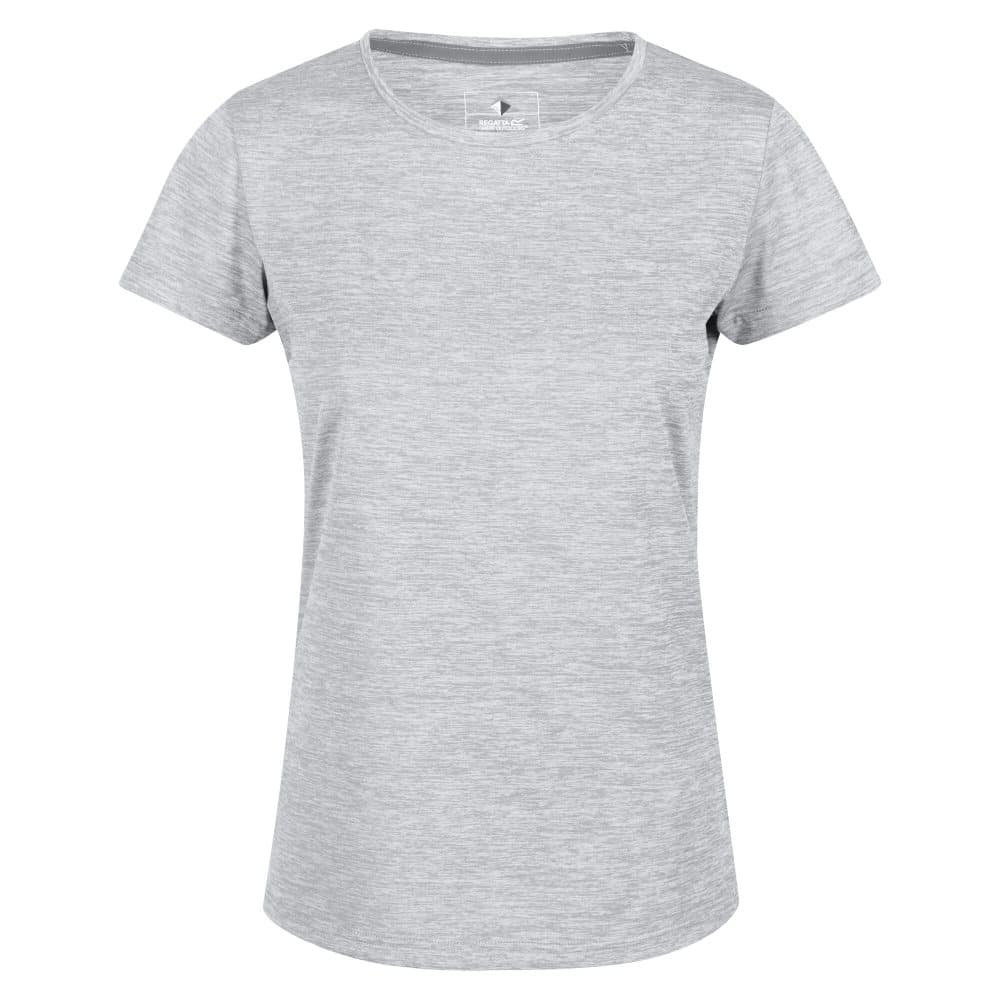 Regatta Kvinnor/Damer Fingal Edition Marl T-Shirt