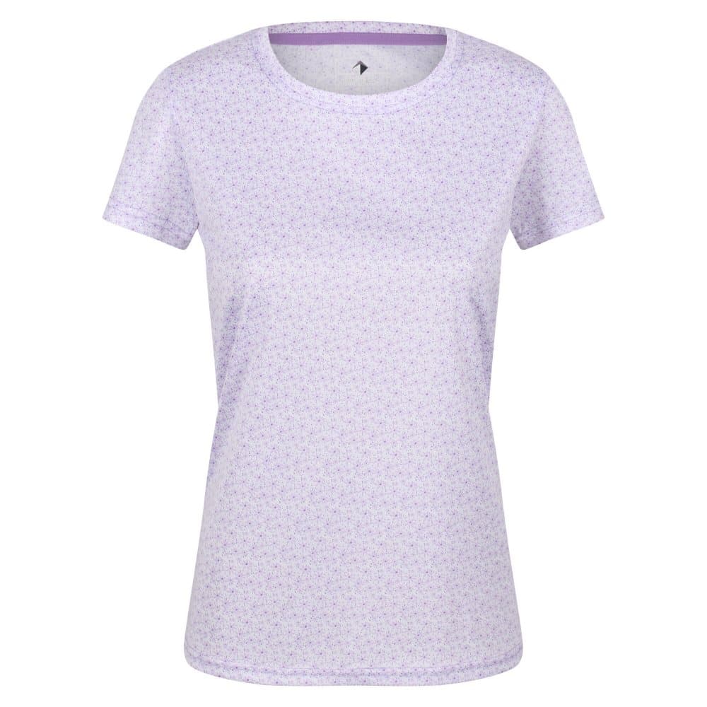 Regatta Kvinnor/Damer Fingal Edition Daisy T-Shirt