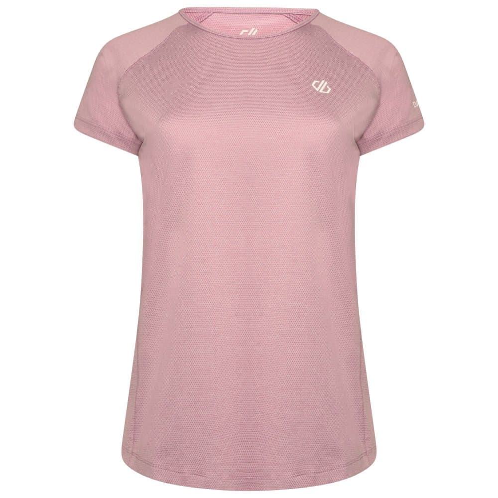 Dare 2B Kvinnor/Damer Corral Marl Lightweight T-Shirt