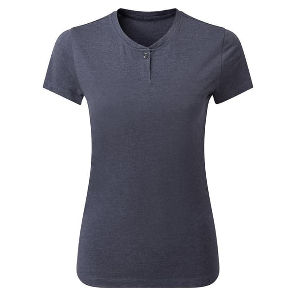 Premier Comis Marl Sustainable T-shirt til kvinder/damer i Comis Marl