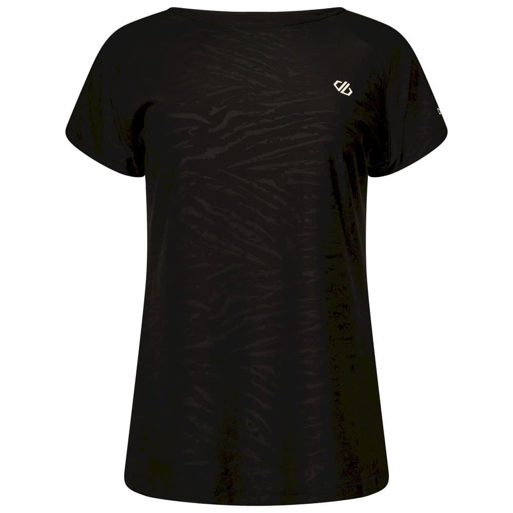 Dare 2B Kvinnor/Damer The Laura Whitmore Edit - Defy II Lightweight T-Shirt