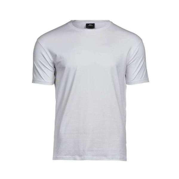 Tee Jays Stretch T-Shirt för män