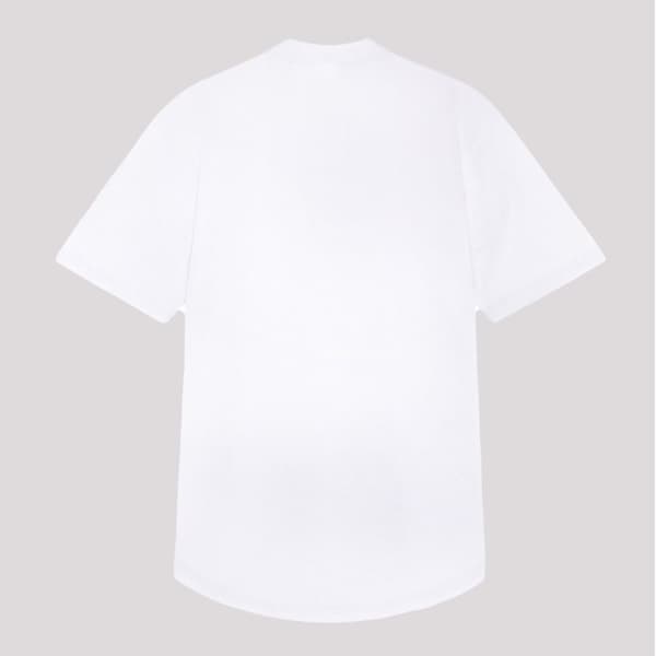 Le Chef Unisex Pique Chef Shirt til voksne