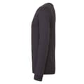 Pikkukuva 3 / 3: Bella + Canvas Unisex Adult CVC Heather Long-Sleeved T-Shirt