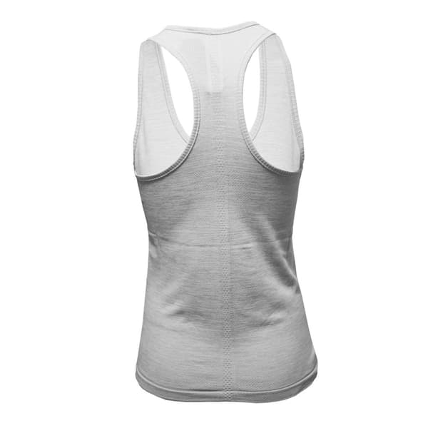 TriDri Womens/Ladies Multi Sport Melange Seamless 3D Vest