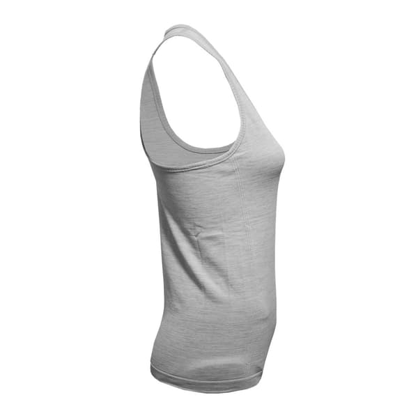 TriDri Womens/Ladies Multi Sport Melange Seamless 3D Vest