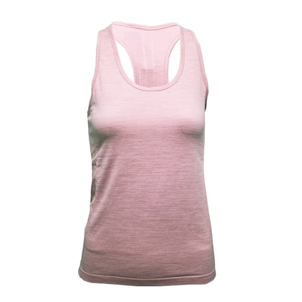 TriDri Dame/Dame Multi Sport Melange 3D-vest uden søm